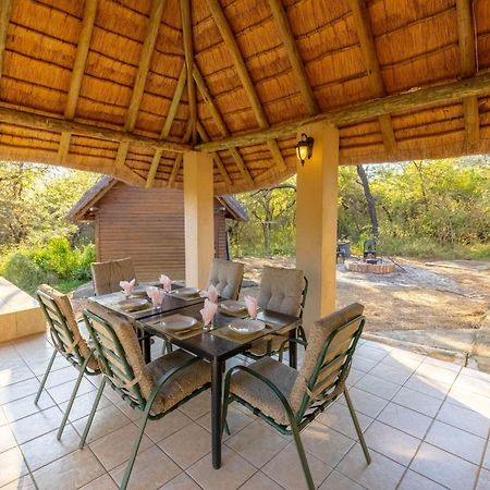 Kruger Cottage マールロス・パーク エクステリア 写真