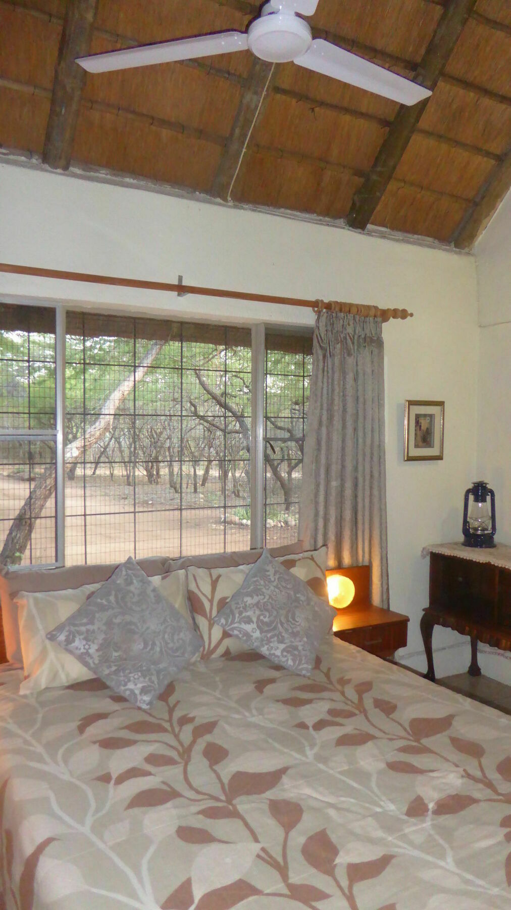 Kruger Cottage マールロス・パーク エクステリア 写真